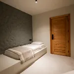 Corner Boutique 酒店 比特兹