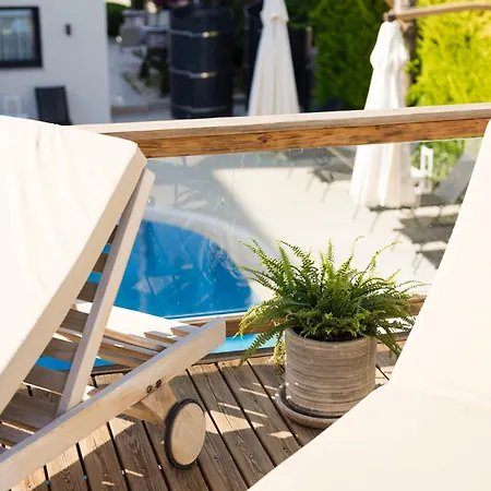 Hotel Corner Boutique
