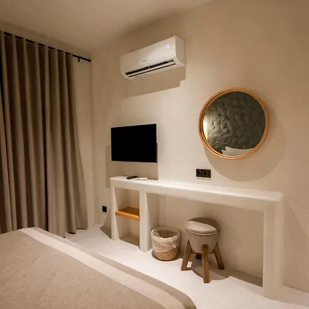 Corner Boutique Hotel Bitez