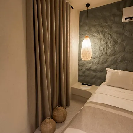 Corner Boutique Hotel Bitez