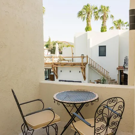 Corner Boutique Hotel