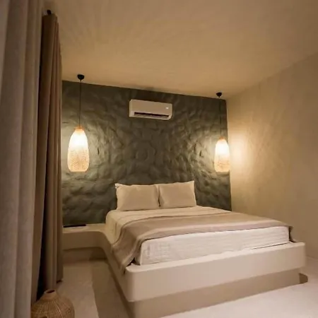 Hotel Corner Boutique Bitez