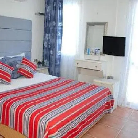 Hotel Corner Boutique Bitez