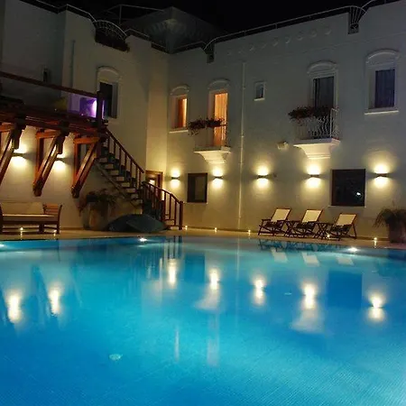 Hotel Corner Boutique