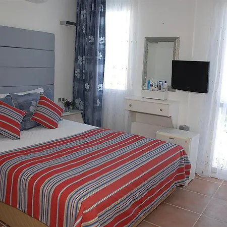 Corner Boutique Hotel