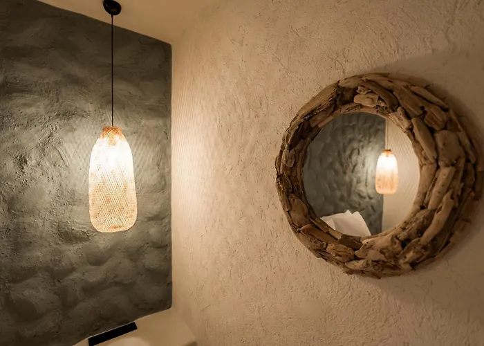 Corner Boutique Hotel