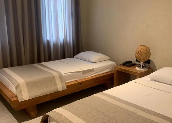 Corner Boutique Hotel