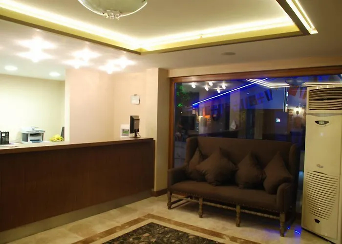 Corner Boutique