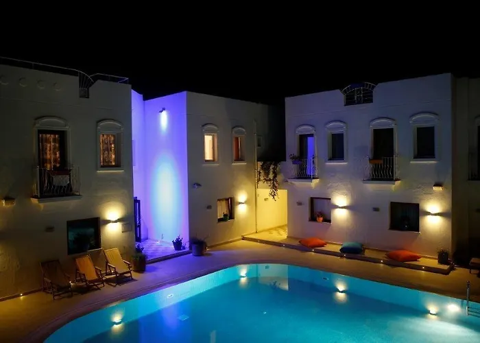 Corner Boutique Hotel