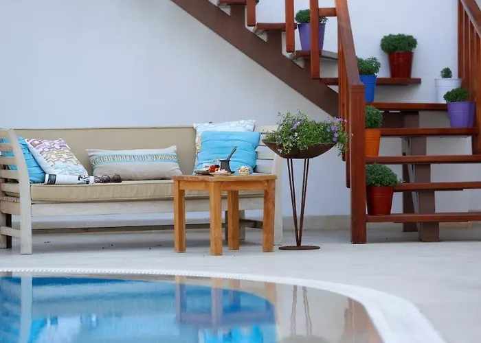 Hotel Corner Boutique