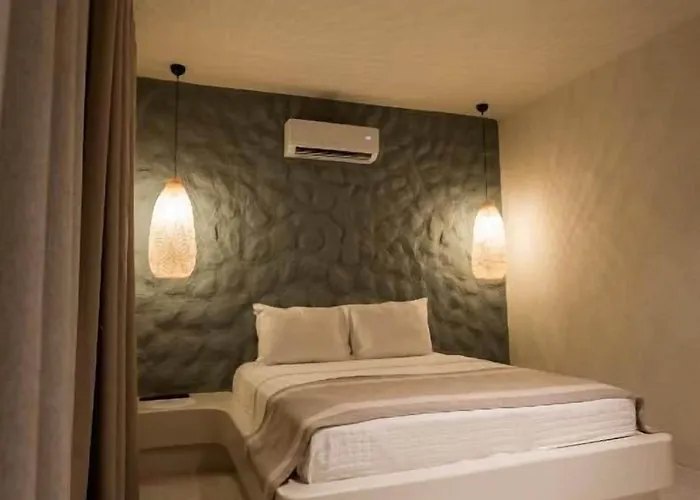 Hotel Corner Boutique Bitez
