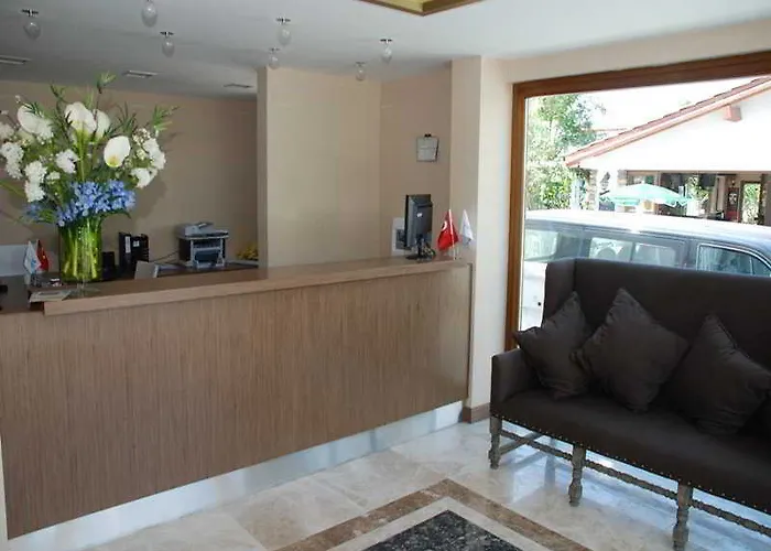 Corner Boutique Hotel