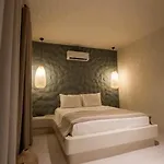 Szálloda Corner Boutique Bitez