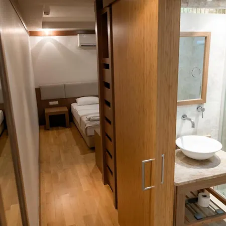 Corner Boutique Hotel Bitez