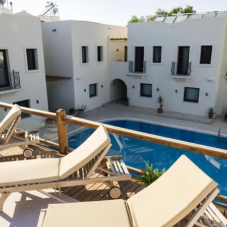 Hotel Corner Boutique