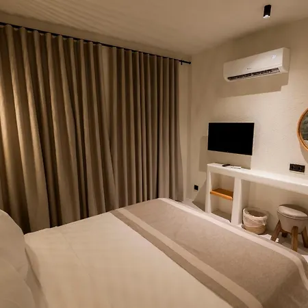 Corner Boutique Hotel