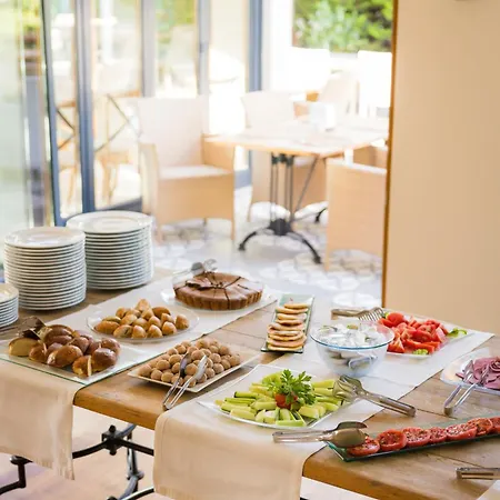 Hotel Corner Boutique