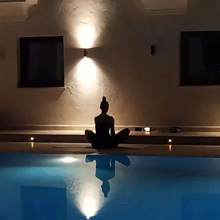 Corner Boutique Hotel Bitez