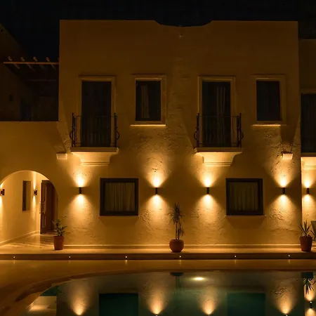 Hotel Corner Boutique Bitez