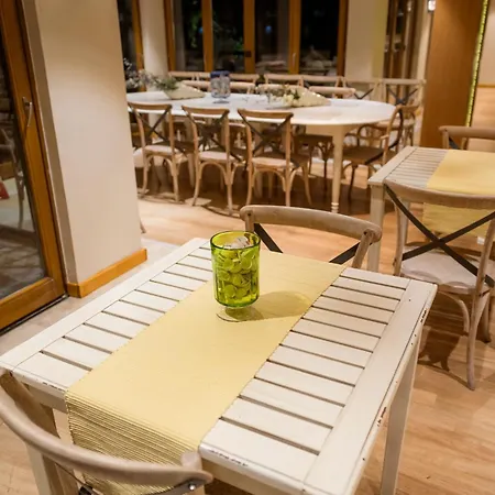 Corner Boutique Hotel Bitez