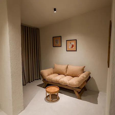 Szálloda Corner Boutique 3*