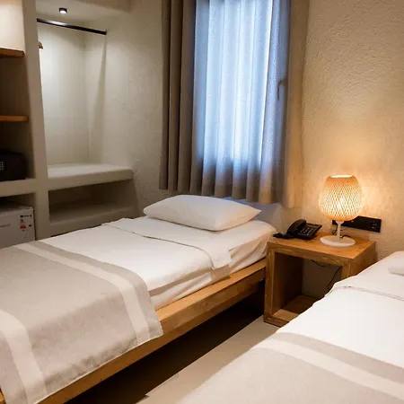 Corner Boutique Hotel