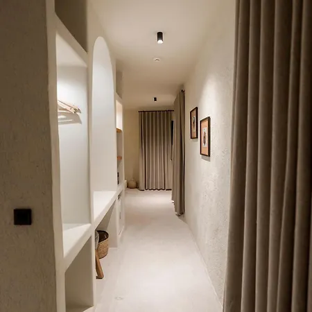 Szálloda Corner Boutique 3*