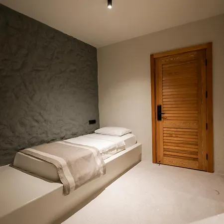 Corner Boutique Hotel Bitez