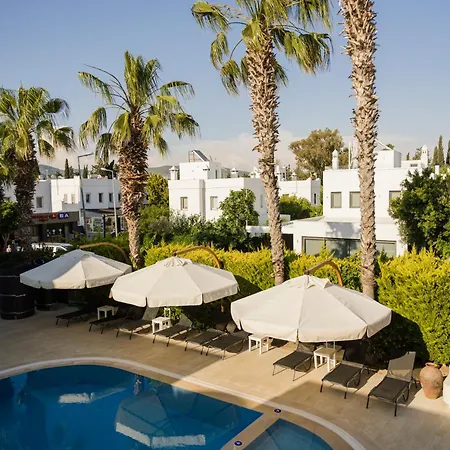 Corner Boutique 3* Bitez