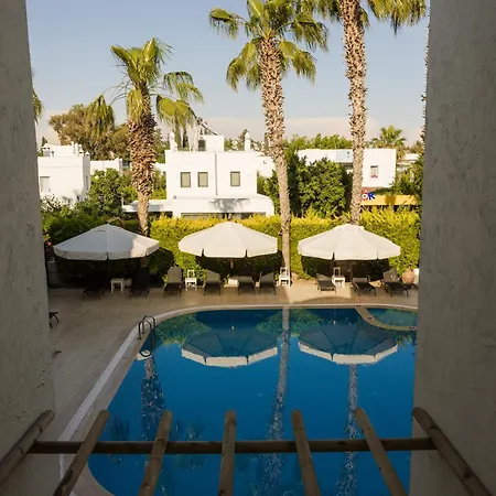 Corner Boutique Hotel Bitez