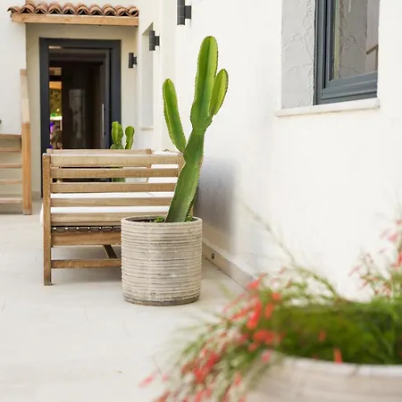 Hotel Corner Boutique 3*