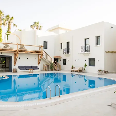 Hotel Corner Boutique