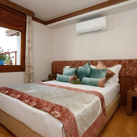 Corner Boutique Hotel Bitez