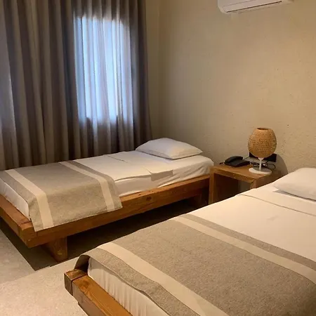 Corner Boutique Hotel