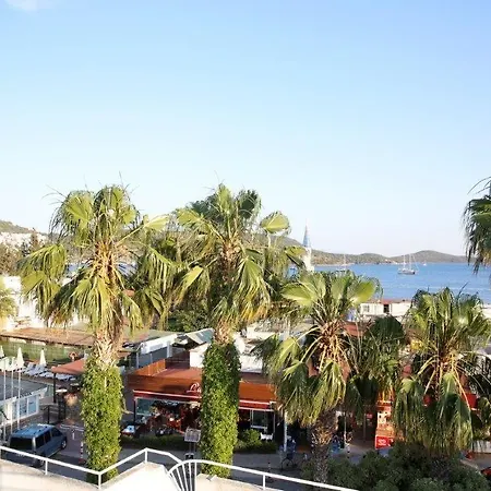 Corner Boutique Hotel