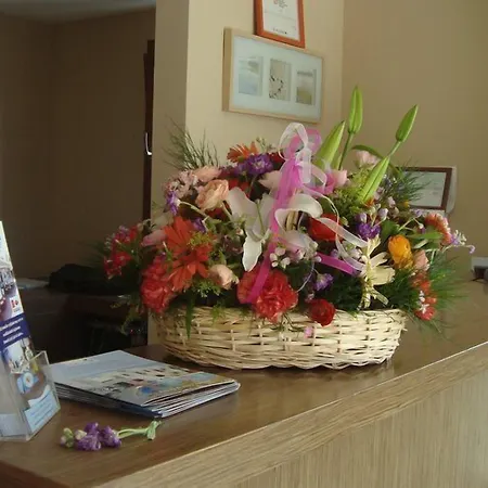 Hotel Corner Boutique 3*