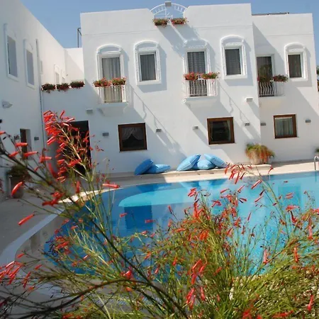 Corner Boutique Hotel Bitez