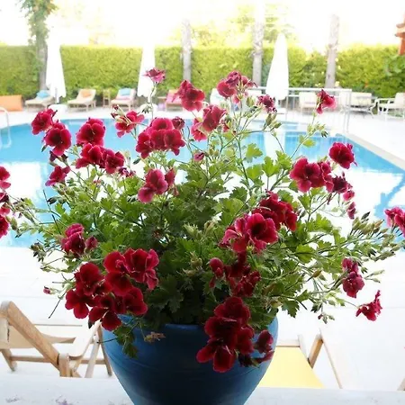 Corner Boutique 3* Bitez