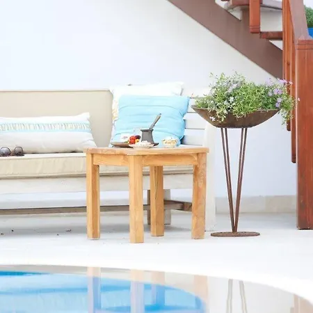 Corner Boutique 3* Bitez