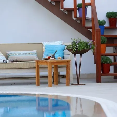 Hotel Corner Boutique