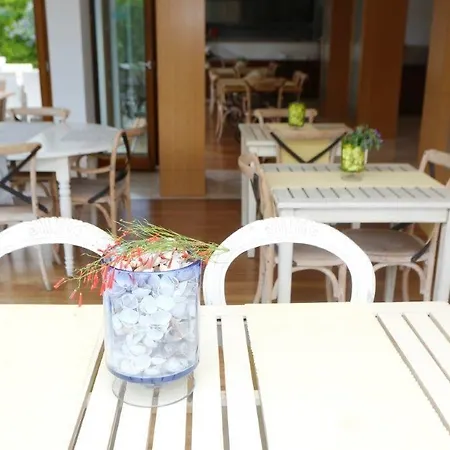 Corner Boutique Hotel Bitez