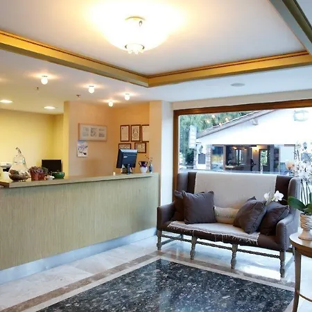 Corner Boutique Hotel