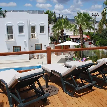 Hotel Corner Boutique Bitez