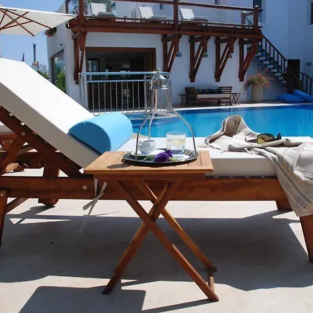 Hotel Corner Boutique