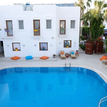 Hotel Corner Boutique Bitez