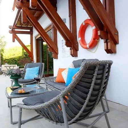 Hotel Corner Boutique Bitez