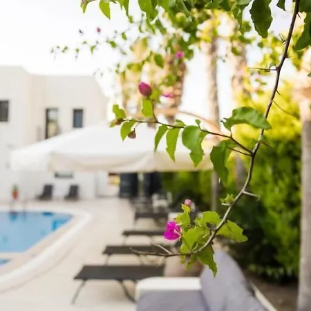 Hotel Corner Boutique Bitez