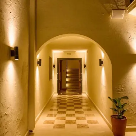 Corner Boutique Hotel Bitez