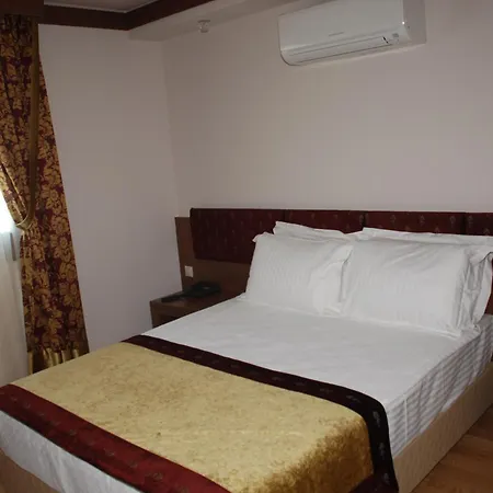 Hotel Corner Boutique Bitez