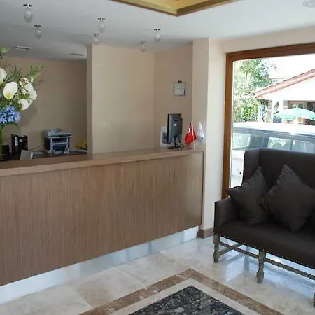 Corner Boutique Hotel